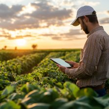 Técnico em Agricultura