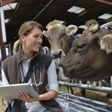 Técnico em Agropecuária