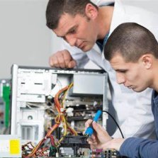 Técnico em Eletrônica