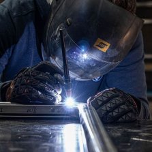 Técnico em Metalurgia