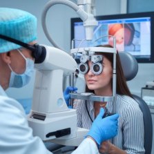 Técnico em Optometria