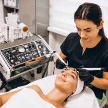 Técnico em Estética