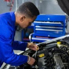 Técnico em Manutenção Automotiva