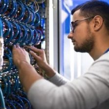 Técnico em Redes de Computadores