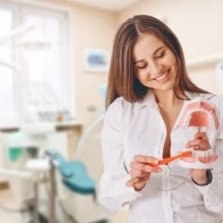 Técnico em Saúde Bucal